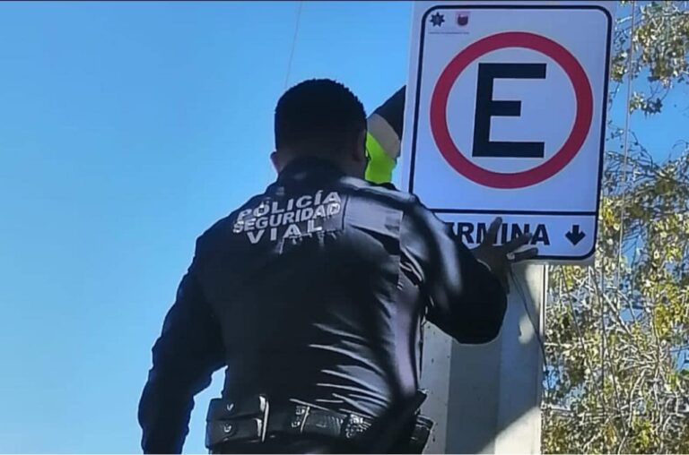 Buscan municipalizar policía vial en Jalpa