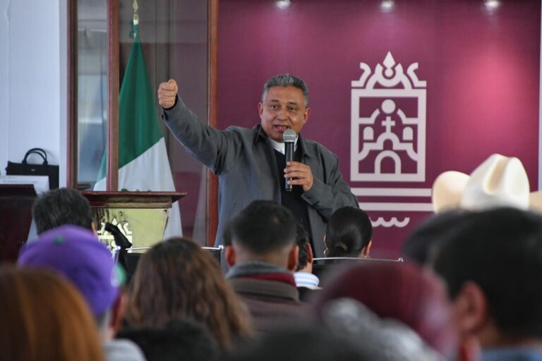 Buscan replicar plan de paz de Colombia en Guadalupe