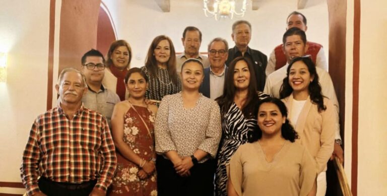 Defiende González cambio en la UAZ