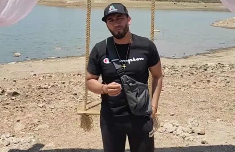 Denuncia alcalde intento de agresión