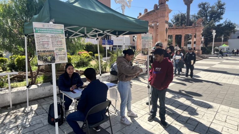Desconoce Municipio detalles sobre feria del empleo