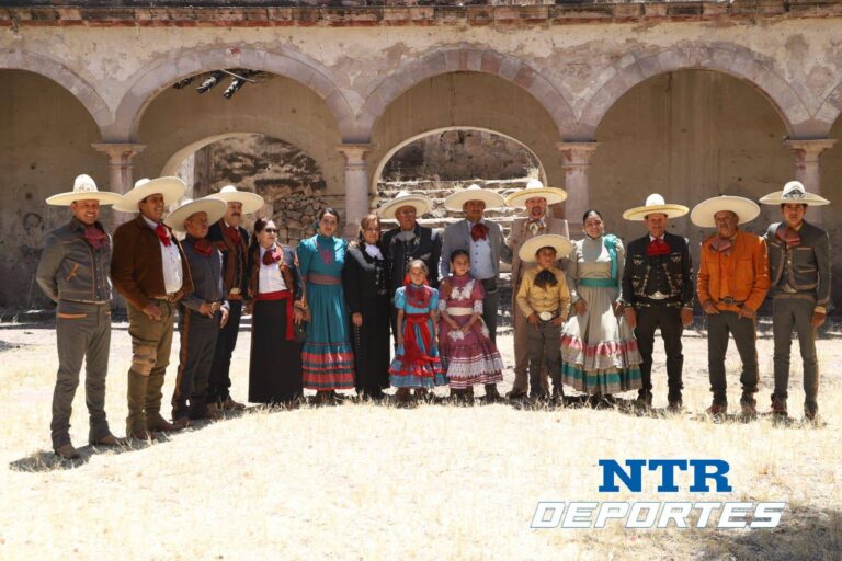 Don Víctor Blanco: 47 años forjando la tradición charra en San Mateo
