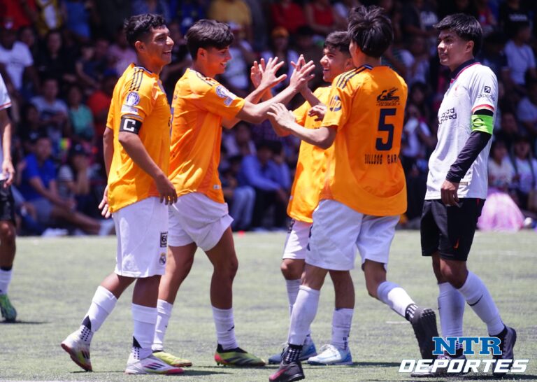El Tao Tao se convierte en campeón de La Pinta