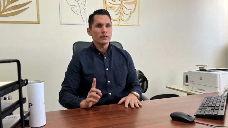 Encienden alerta por sarampión