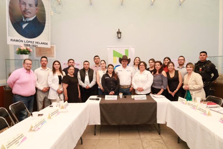 Establecen Sistema Municipal para la Igualdad de Género