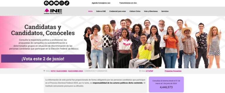 Exponen sus propuestas para magistraturas federales