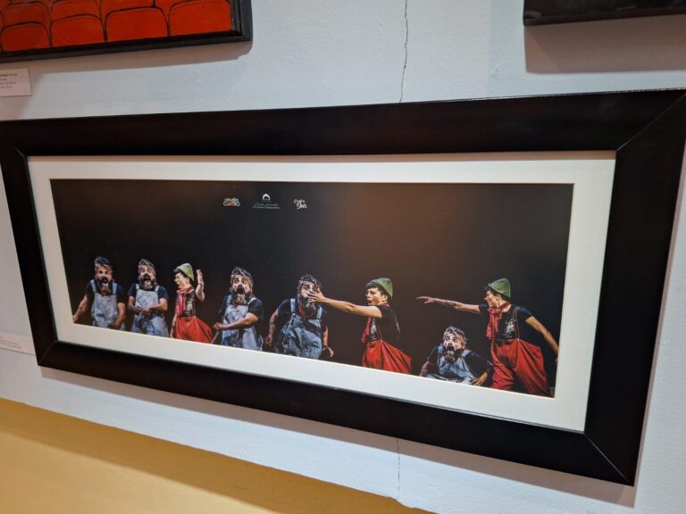 Inspira el séptimo arte a zacatecanos
