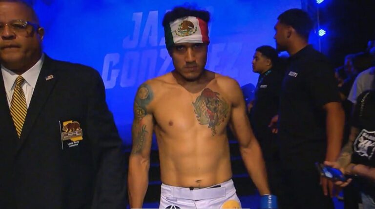 Jairo González tiene fecha de regreso