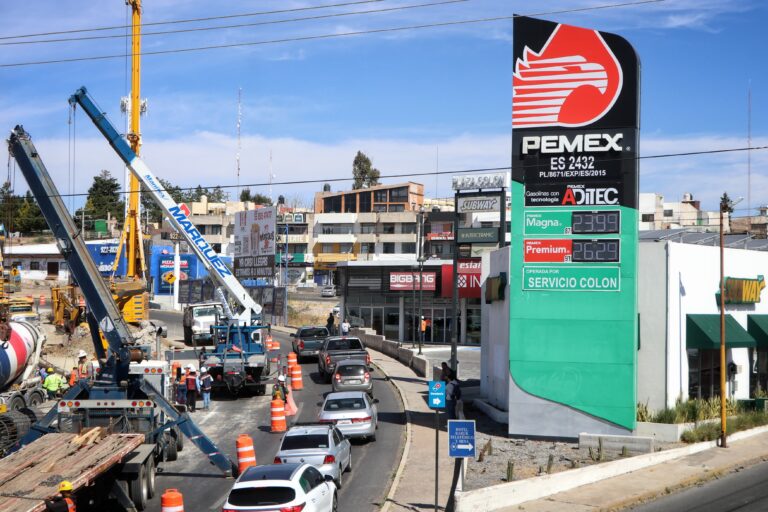 Llaman a unirse a amparo contra 2º piso