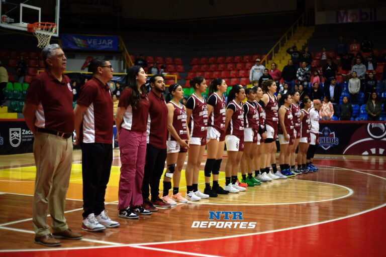 Mineras está en semis