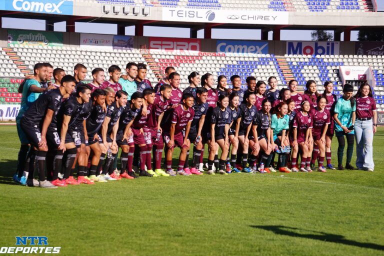 Mineros y Mexicana Universal se unen por los niños