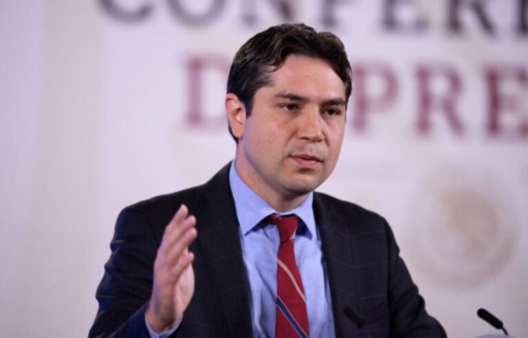 No deben preocupar devoluciones del SAT: Sheinbaum