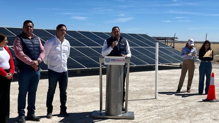 Trabaja Siapasf en sustituir energía eléctrica por solar