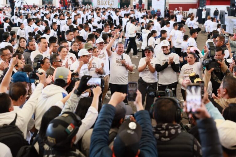 Zacatecas se suma a la Clase Nacional de Boxeo