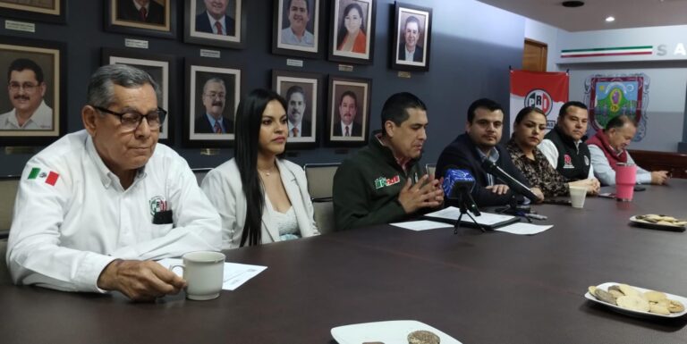 PRI llama a atender crisis en Tepechitlán