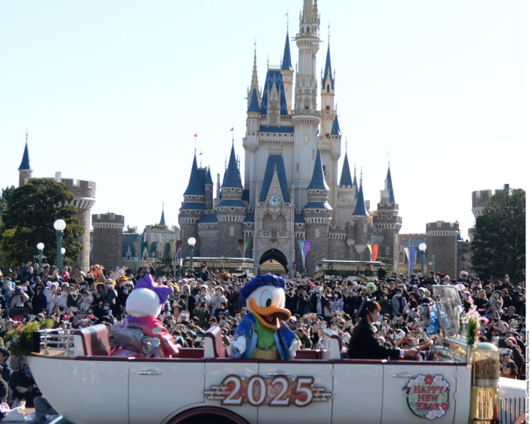 Reafirma Disney su poderío en Hollywood en CinemaCon