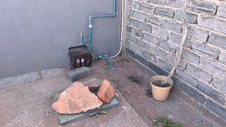 Pagan excesivos cobros a la Siapasf pese a no tener agua