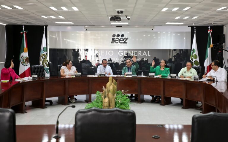 Se niegan a participar integrantes de 11 Consejos Municipales