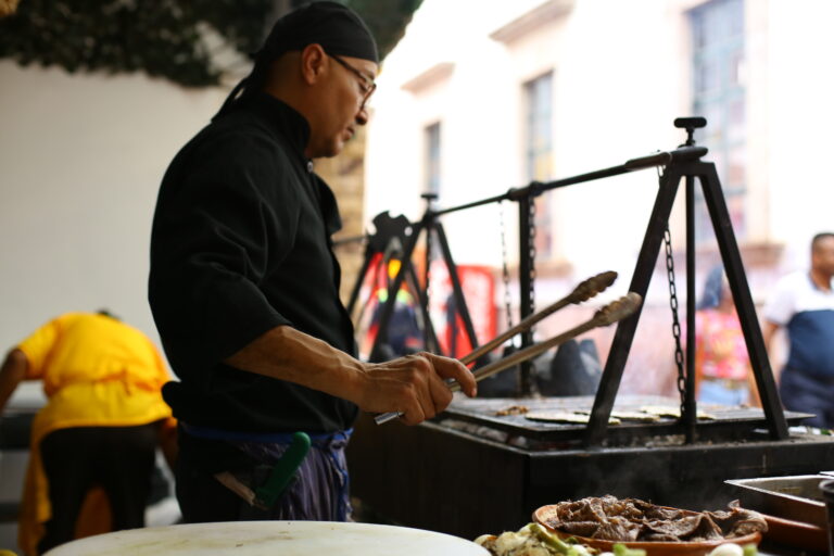 Se prepara Canirac para Semana Santa