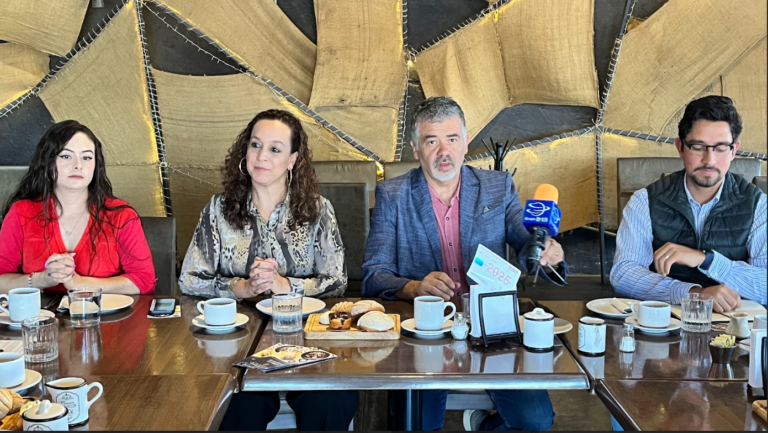 Sin repuntar, ventas en restaurantes
