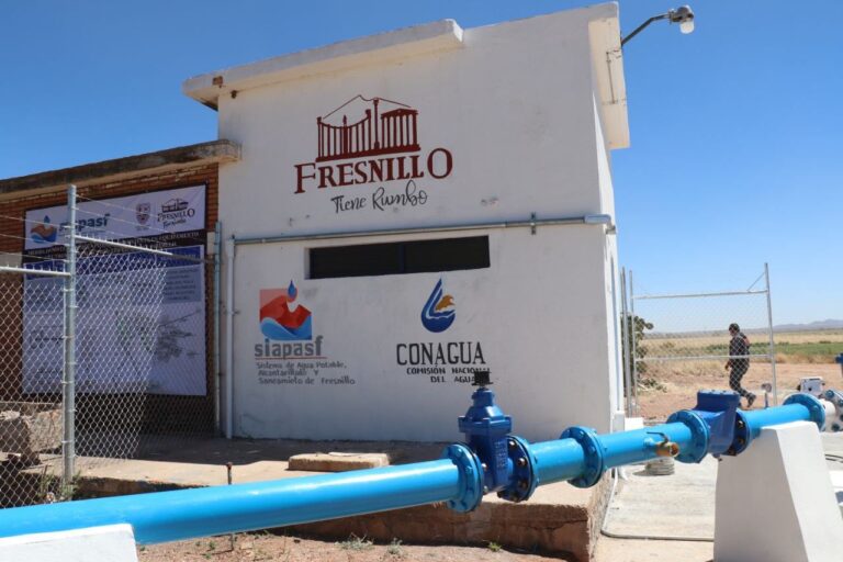 Suspenderán mañana servicio de agua