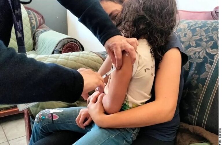 Suman 421 los casos de sarampión en México