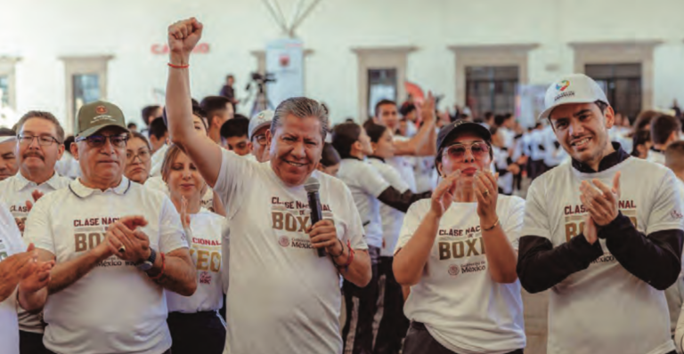 Tenemos permisos para 2° piso: DMA