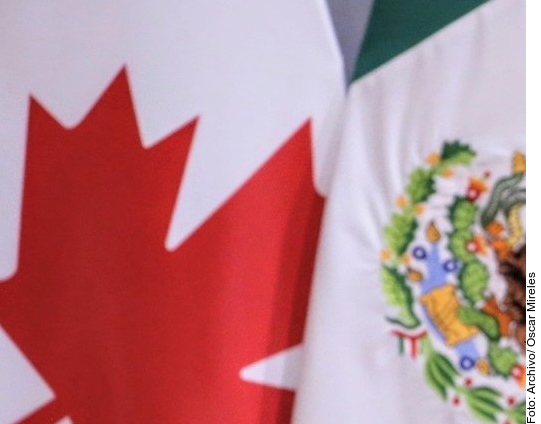 Canadá pide no viajar a Zacatecas