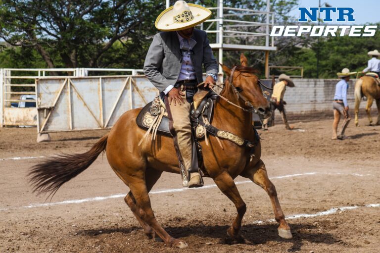 Zacatecas albergará el Congreso Nacional Charro en 2026