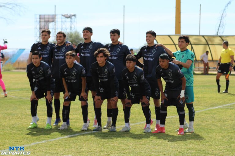 Zacatecas es de Mineros