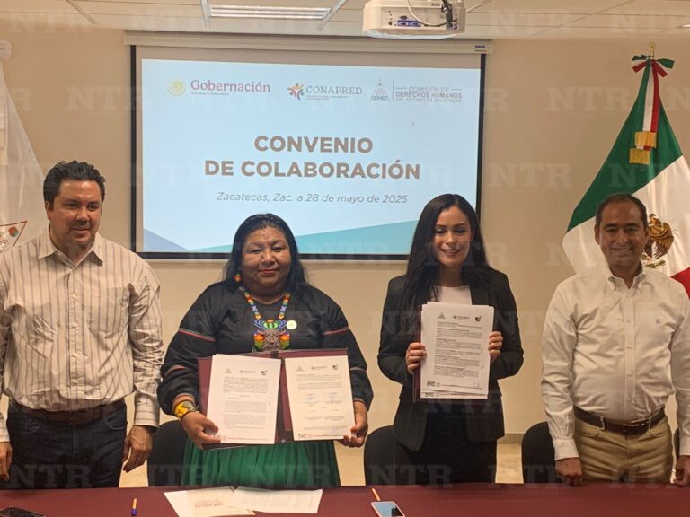 Piel, lengua y etnia, motivos de discriminación en el país