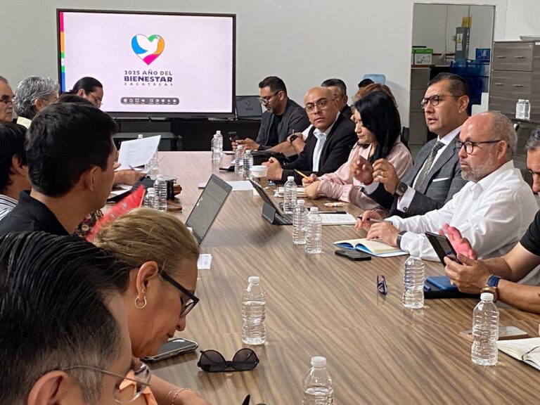 Buscan estrategias para fortalecer la identificación humana