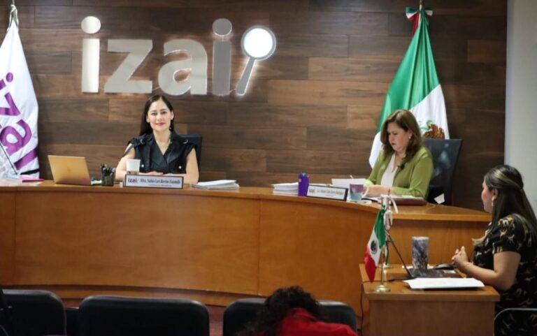 IZAI termina labores el 30 de mayo