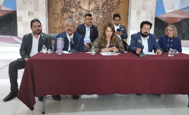 Piden diálogo y respeto en universidad