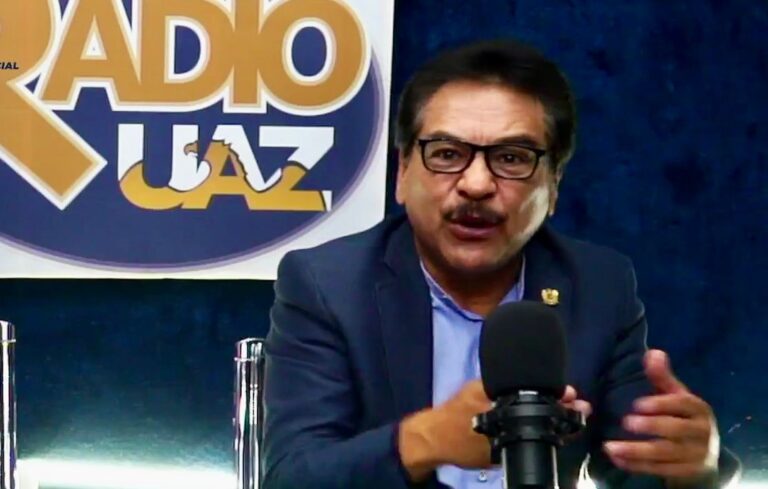 Aborda UAZ tema del derecho a la libertad religiosa en México