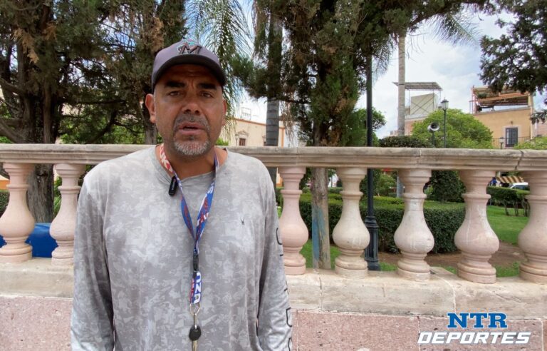 Aleja a jóvenes del deporte el consumo de drogas