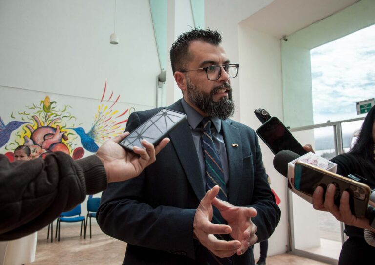 Conflicto en la UAZ frena gestiones para pago al ISSSTE