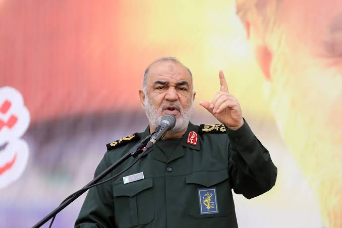 Abrirá Irán puertas del infierno a EU e Israel