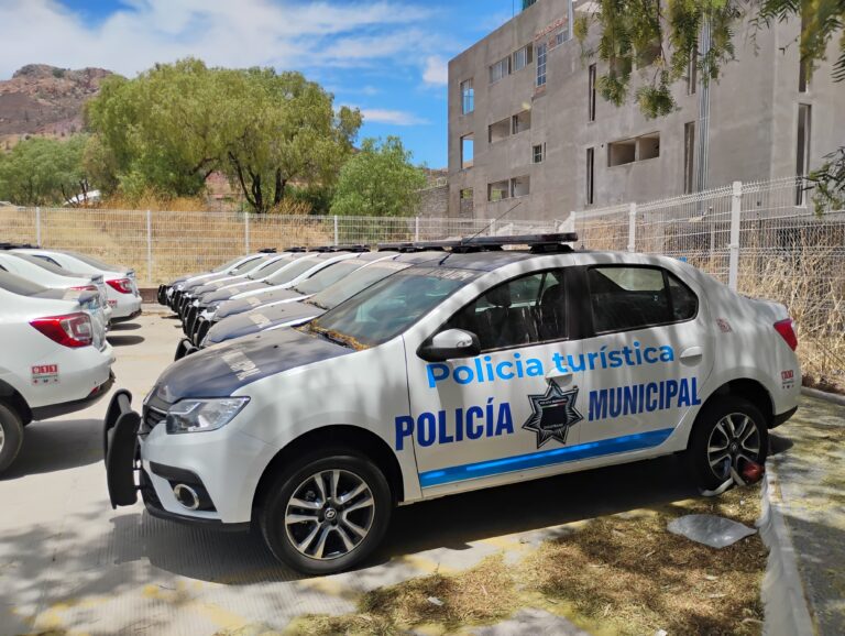 Acusa capital sobreprecios en convenio de seguridad