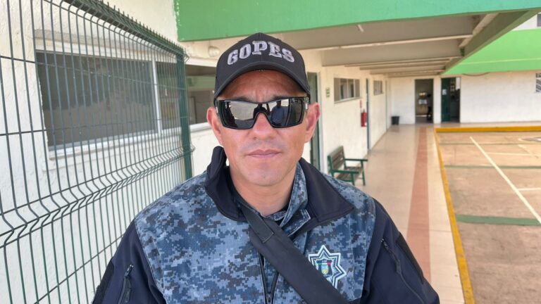 Sin quejas, SSPM por violaciones a derechos humanos