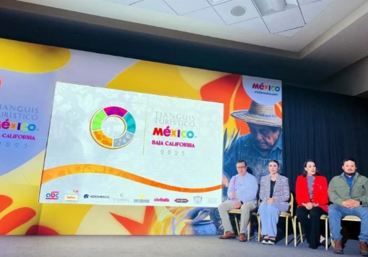 Anuncian nuevas rutas internacionales para México