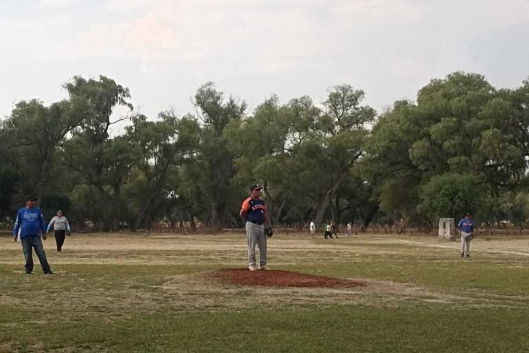 Astros domina la Liga Municipal de Tlaltenango