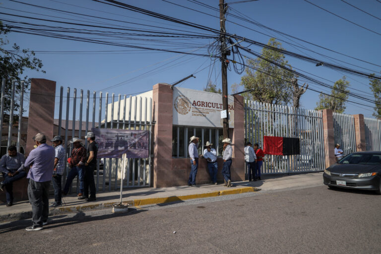 Buscan apoyo para cuota energética en la CDMX