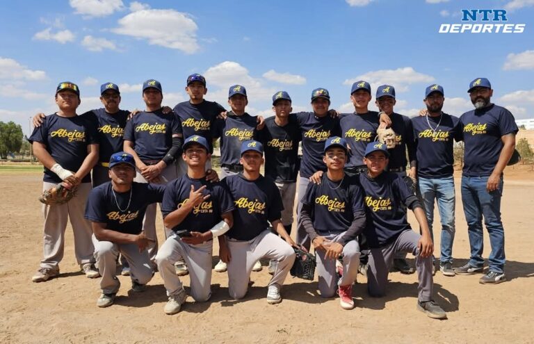 Abejas del C.B.Ta. 88 al nacional