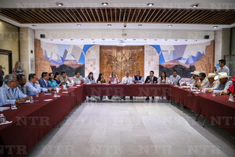 Buscan agricultores ser integrados al PEUA