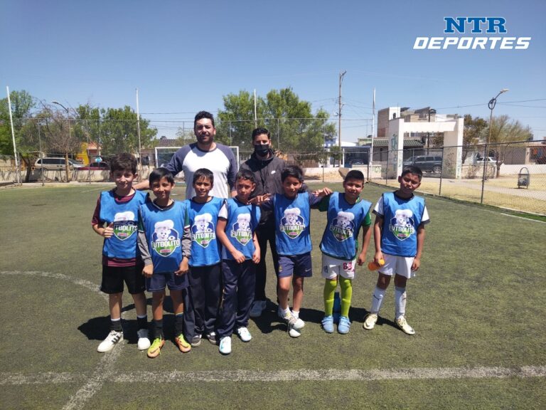 Calera define sus finalistas en Copa Bimbo
