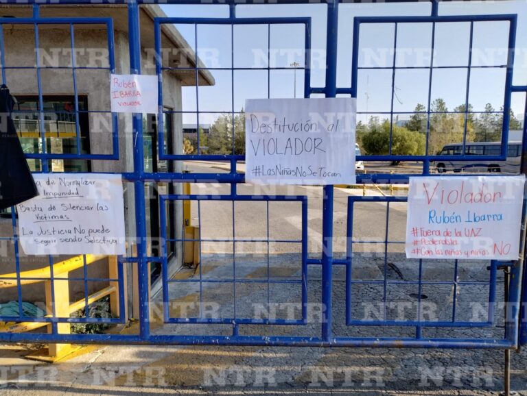 Toman alumnos instalaciones universitarias