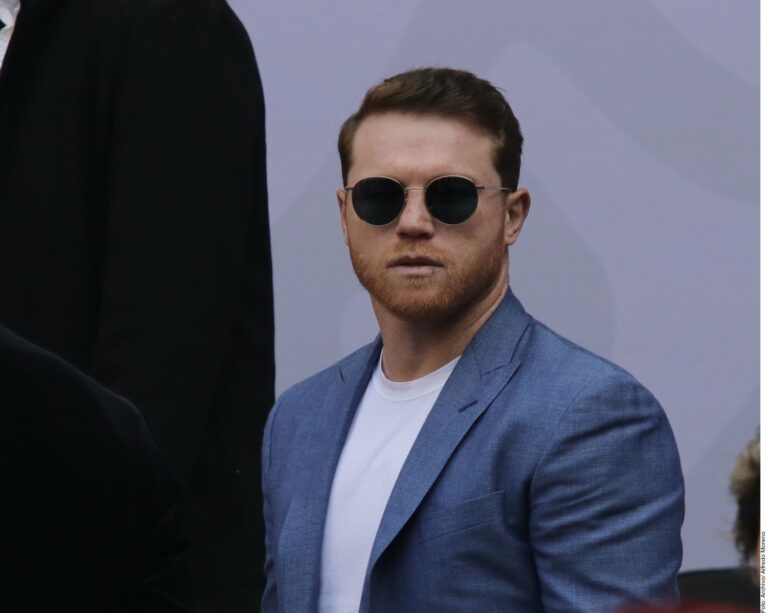 ‘Canelo’ y Scull se dan los primeros ‘golpes’