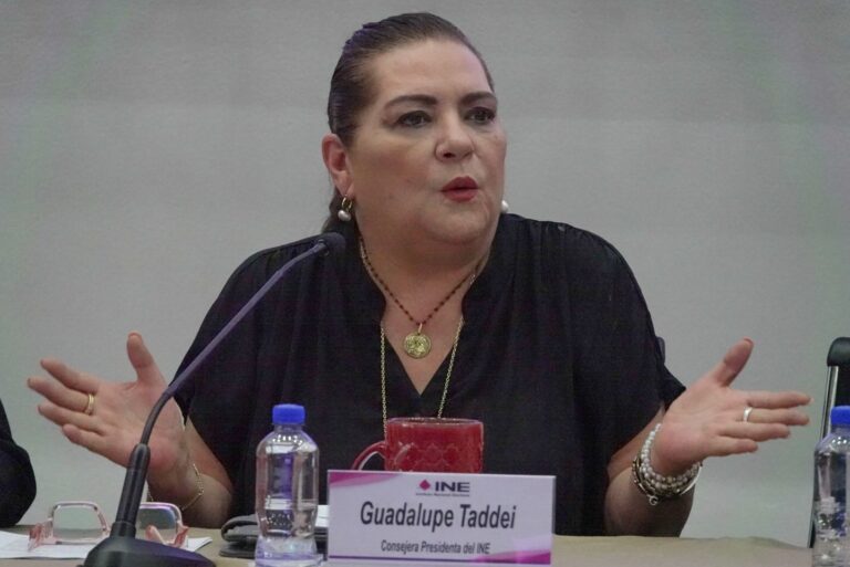Confirma INE robo de 25 paquetes electorales en Chiapas Foto: Cuartoscuro