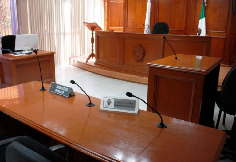 Reto, reconocimiento de violencia vicaria en juzgados